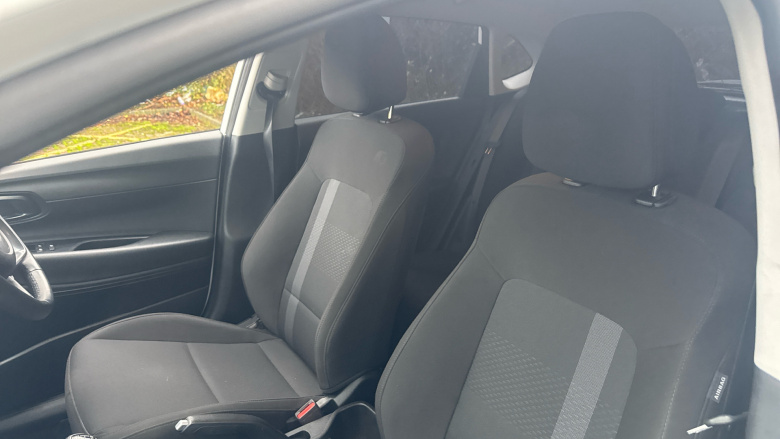 Hyundai i10 1.0 [63] Advance 5dr Auto [Nav] Petrol Hatchback